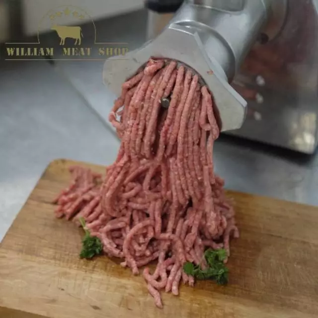Daging Giling Lokal - Campur Lemak 20%