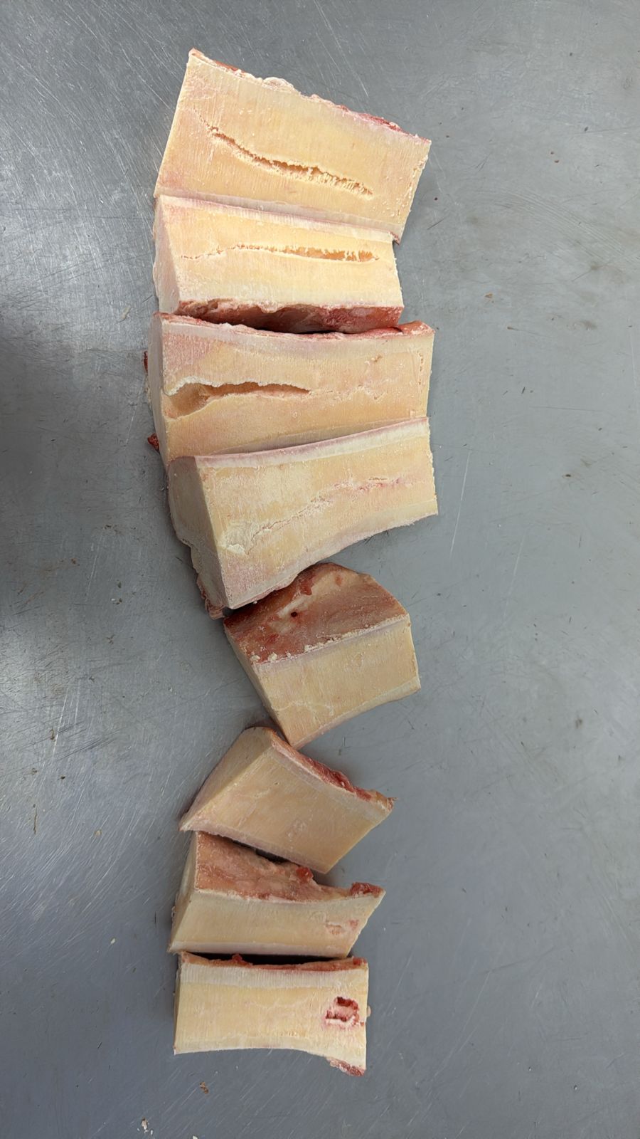 Bone Marrow / Tulang Sum Sum Sapi Import